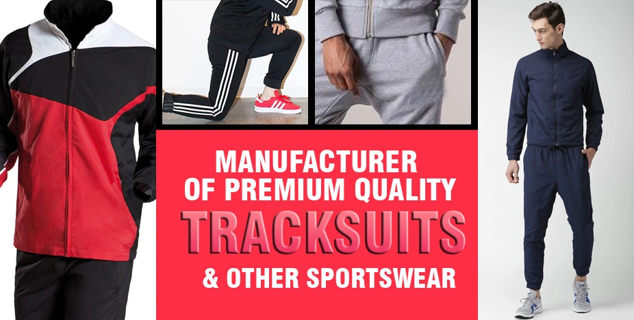 Personalized Sports Tracksuit Sublimation Printing Sportswear Men Gym Tracksuit High Quality Cheerleading Warm up