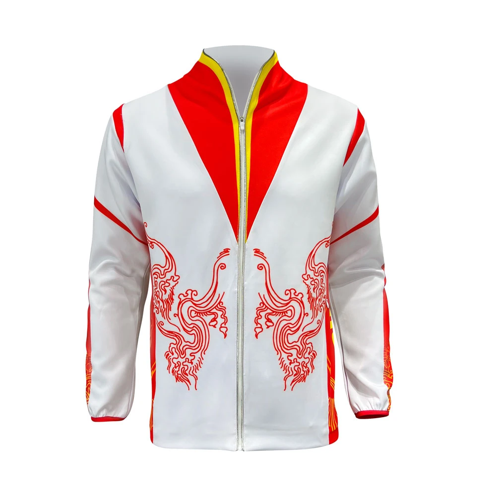 Wholesale Manufacturer Classic Unisex Sportswear Jackets