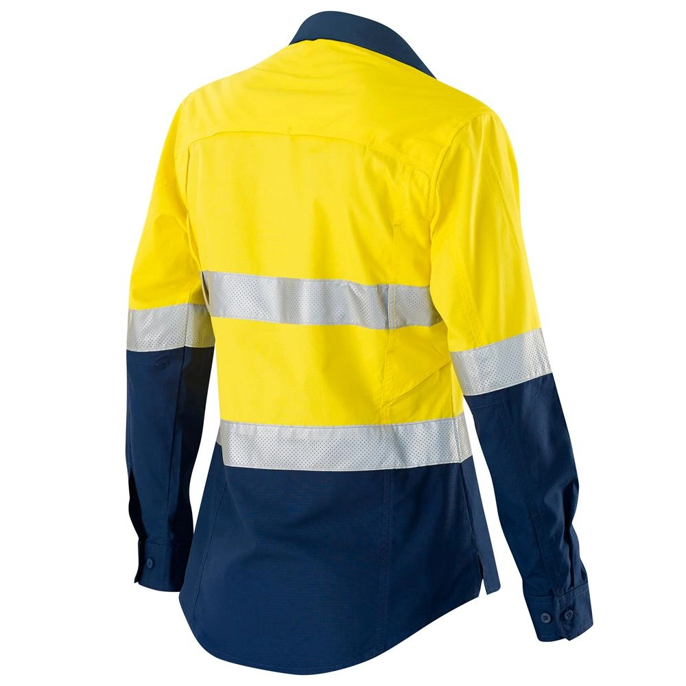 Customized Safety High Visibility Workwear Manufacturers