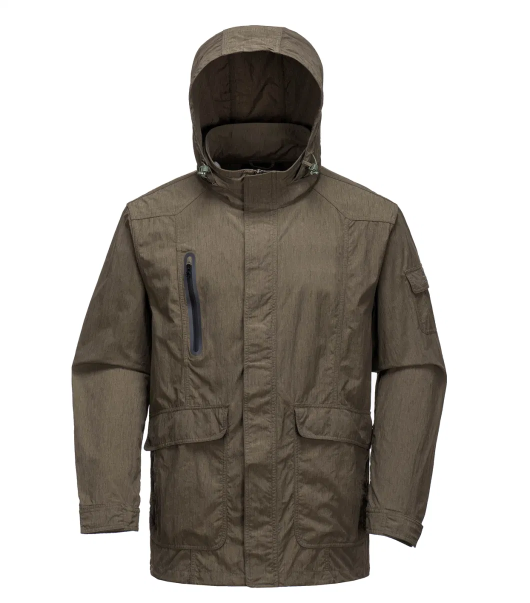 Custom Wholesale Cheap Hombre Windproof Mens Workwear Waterproof Softshell Outdoor Jacket