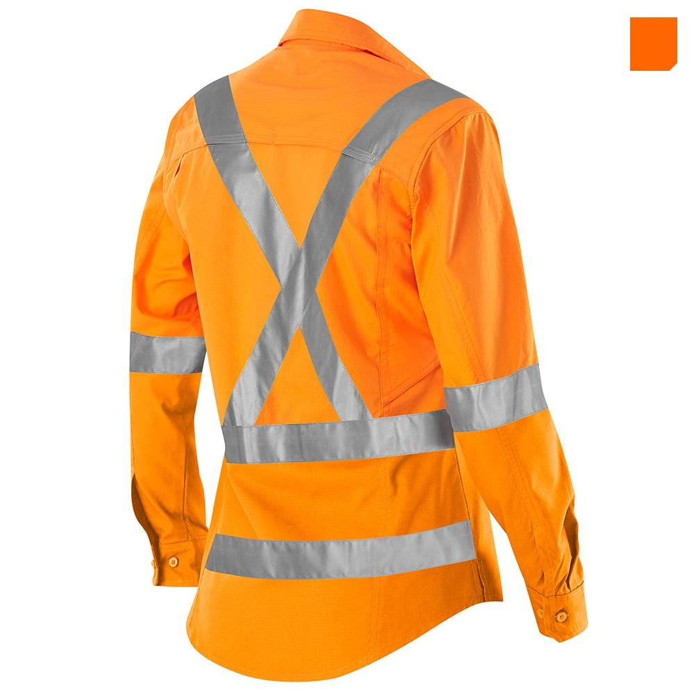 Customized Safety High Visibility Workwear Manufacturers