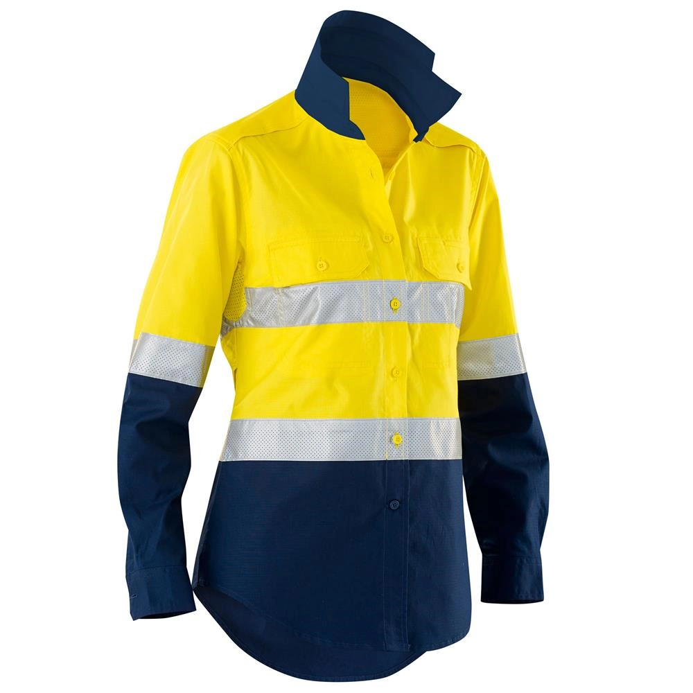 Customized Safety High Visibility Workwear Manufacturers