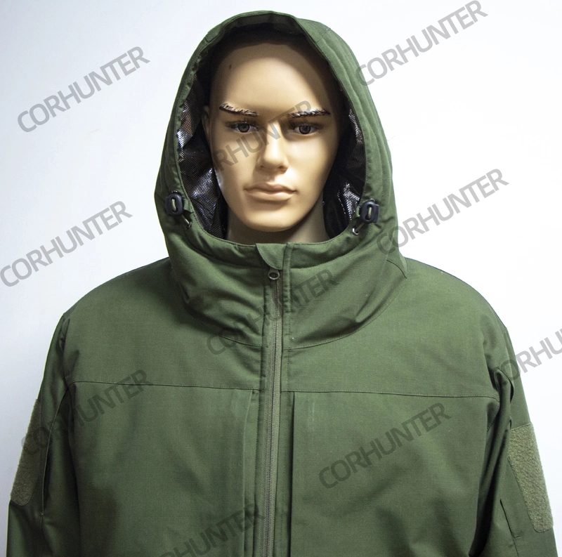 Tactical M65 Field Jacket and Pants Custom Manufacturer Comabt Classic M65 Suit