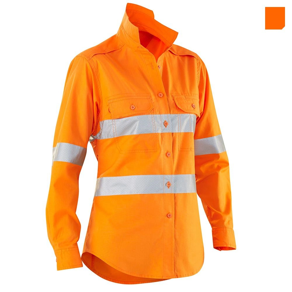 Customized Safety High Visibility Workwear Manufacturers