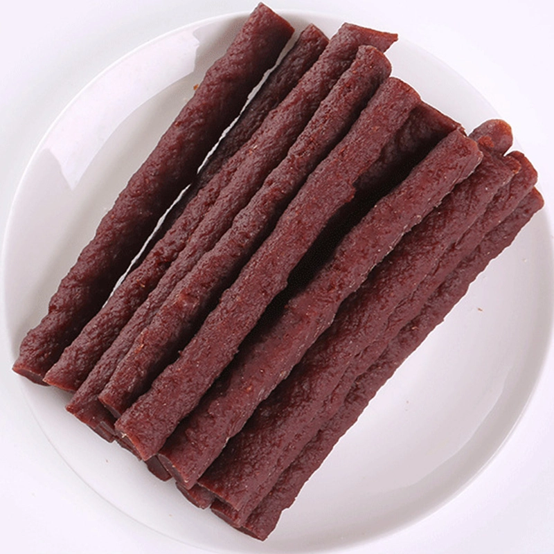 Beef Stick 200g Adult Puppy Training Molar Snacks Pet Food Dog Snack