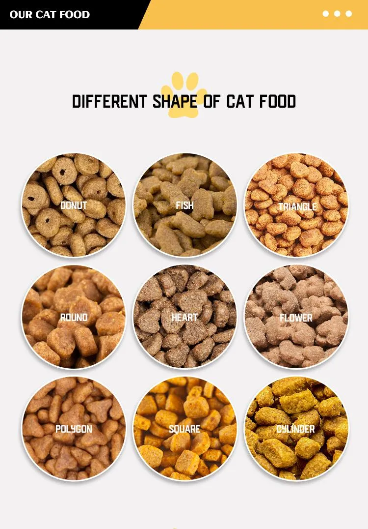 Different Flavors All Kinds of Natural Organic Pet Snacks Dog Treat Pet Dry Food