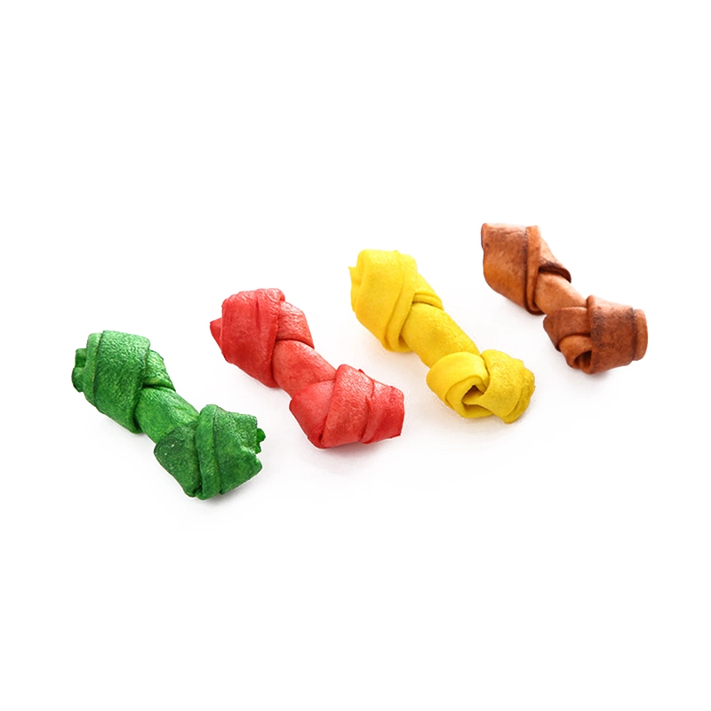 Factory Supply Pet Dog Snack Cleaning Teeth Grinding Teeth Pet Snacks