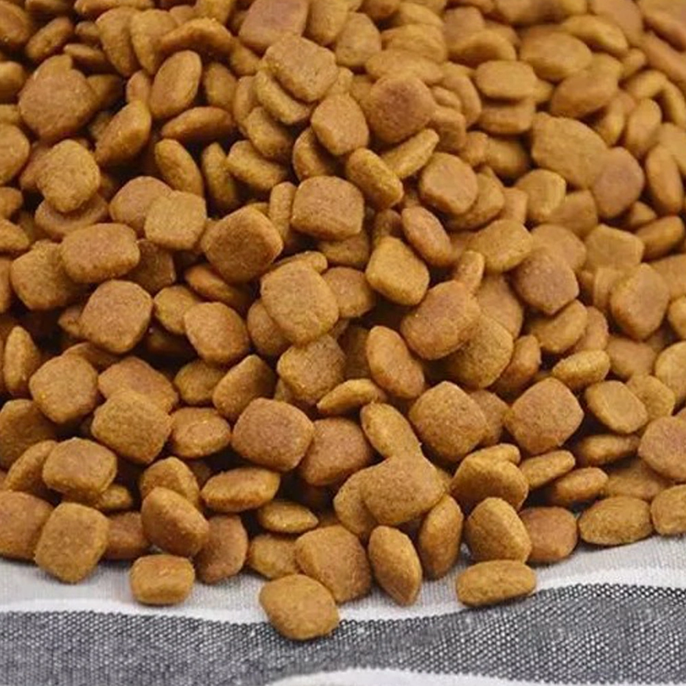 Factory Direct Sales Wholesale Bulk Hot Selling Chewy Dog Food Pet Food