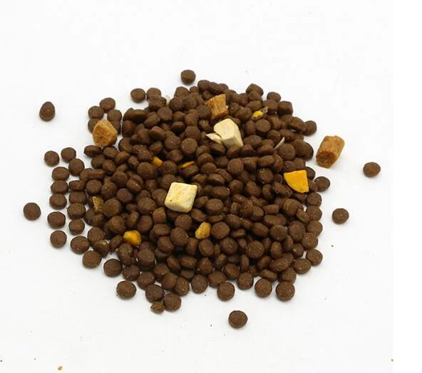 OEM ODM Pet Dog Cat Dry Food Factory