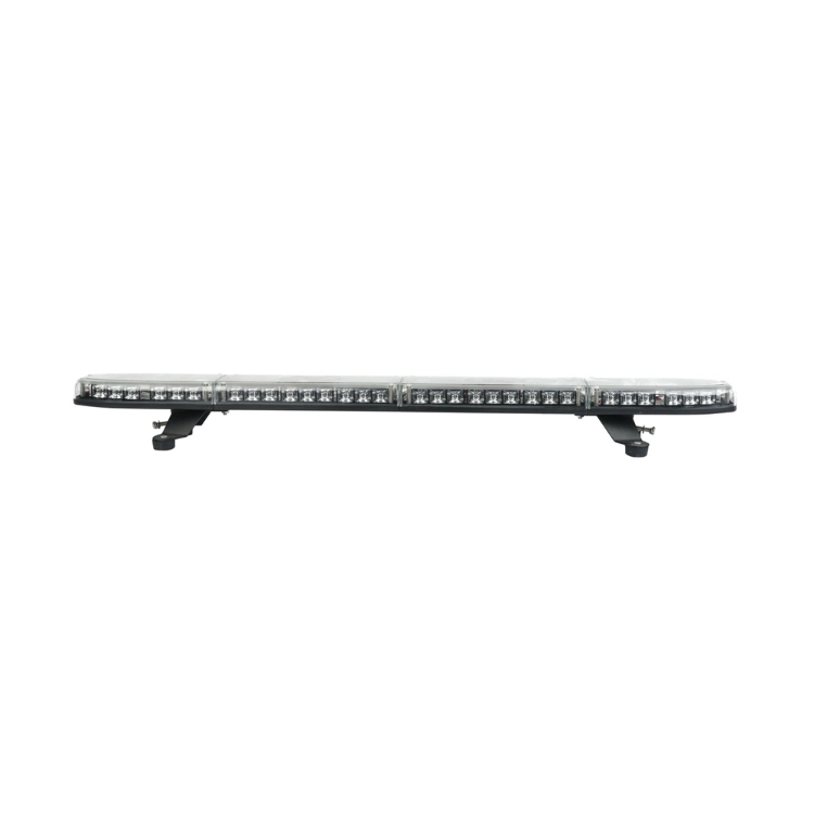 Haibang Emergency Vehicle Amber LED Warning Lightbar