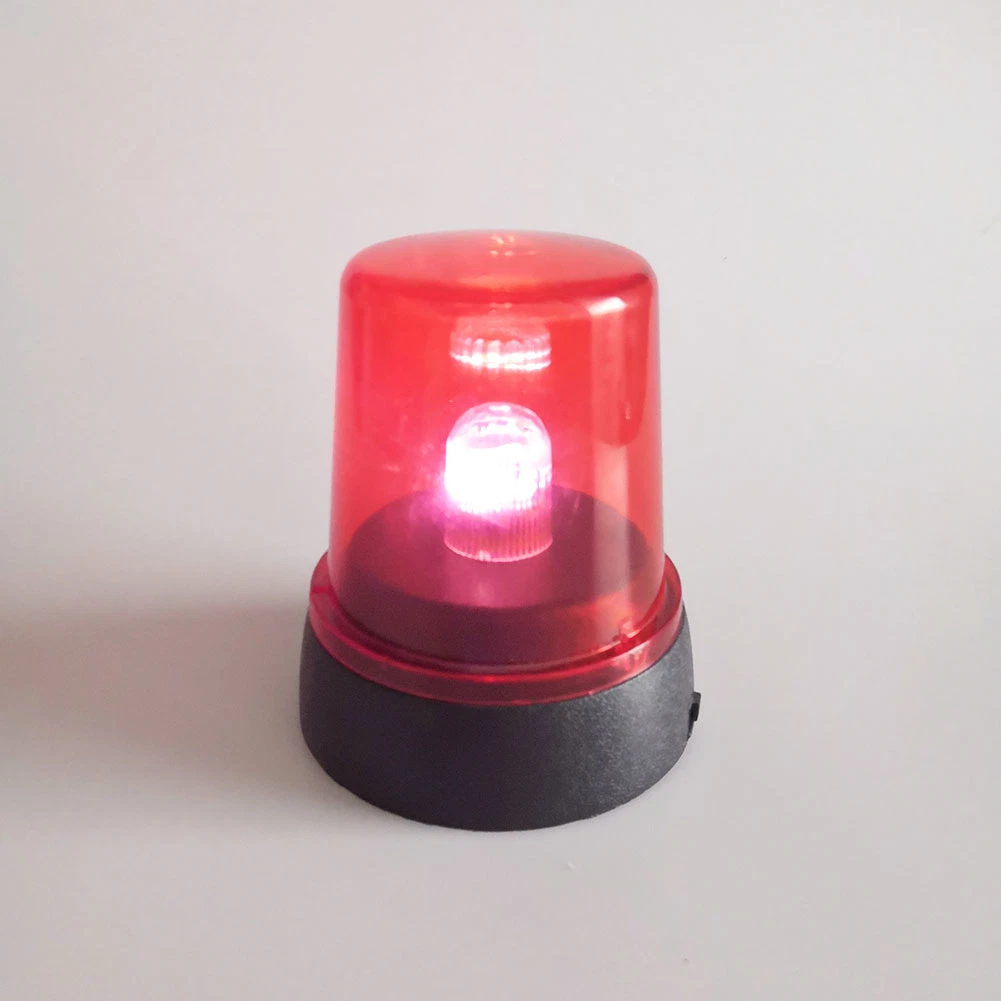 3 LED Warning Emergency Light Beacon Light Revolving Strobe Light