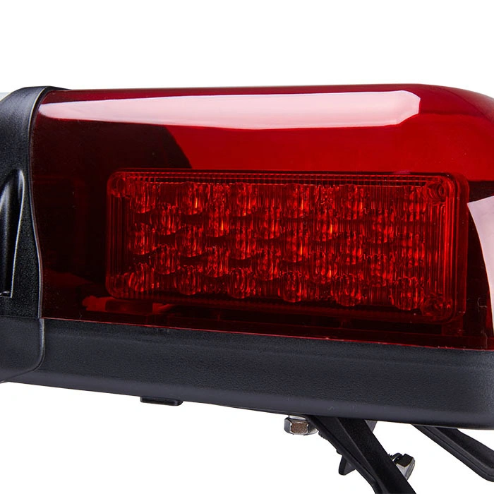 Senken 1m High Power Police LED Warning Lightbar