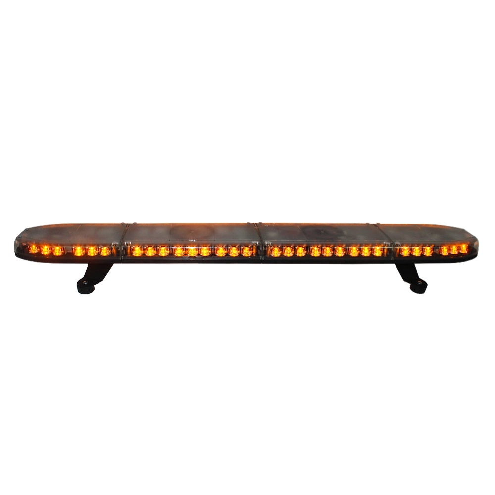 Haibang Emergency Vehicle Amber LED Warning Lightbar