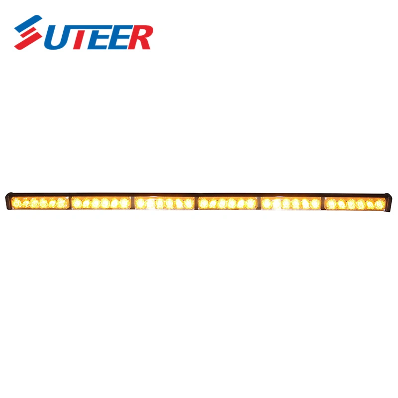 Hot Sale LED Emergency Vehicle Truck Warning Light Bars (WB86T)