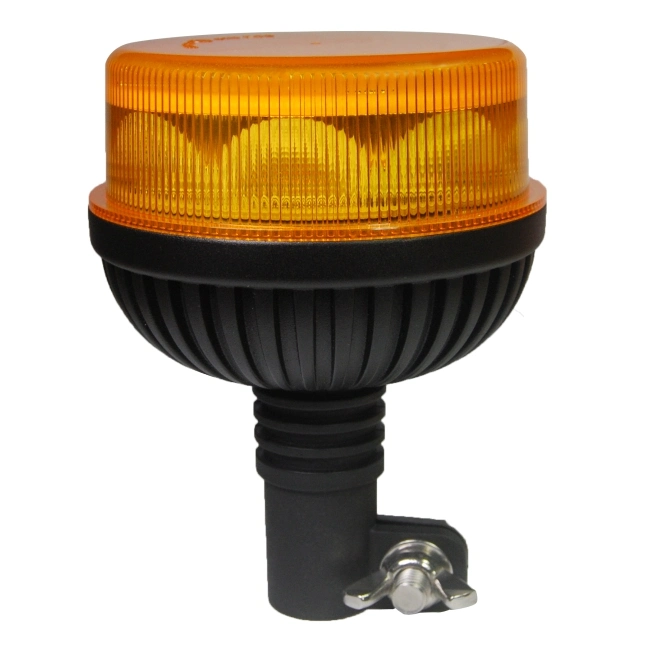 High Quality Waterproof Flashing Beacon Light with Handle