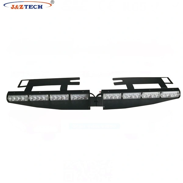 LED Visor Dash Deck Light