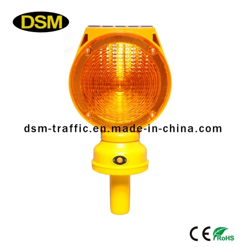 Middle East Hongkong Area Dsm Traffic Warning Lamp Flashing Beacon