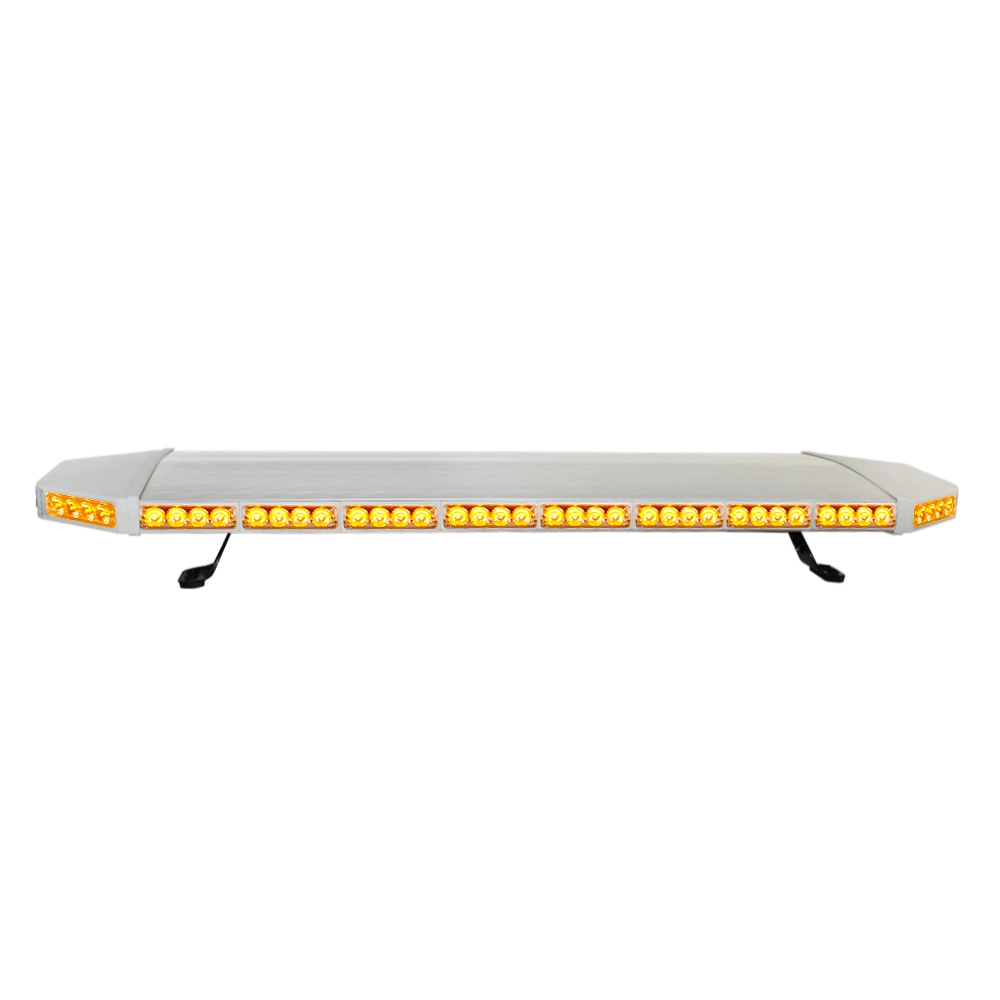 Haibang Aluminum Cover Fire/Truck/EMS LED Warning Lightbar