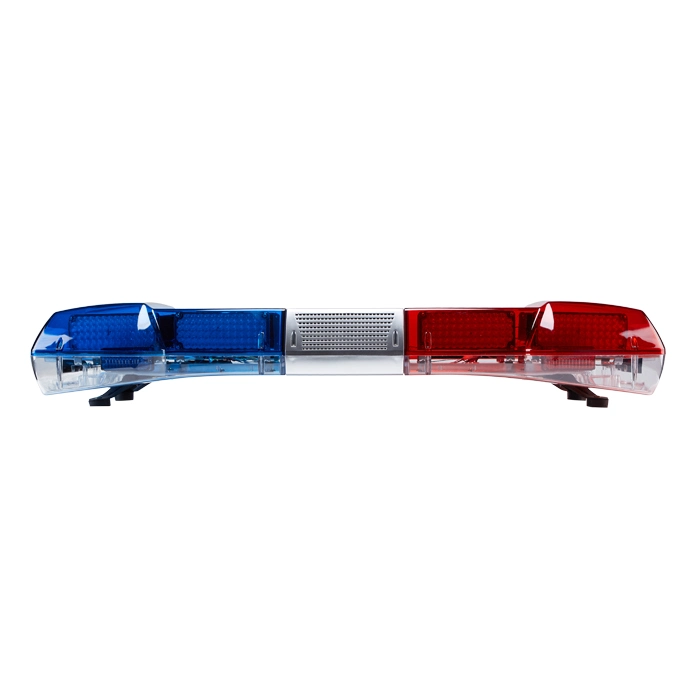 Senken Double Layers Police Emergency Flashing Warning LED Light Bar