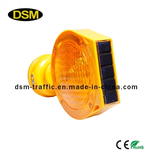 Middle East Hongkong Area Dsm Traffic Warning Lamp Flashing Beacon