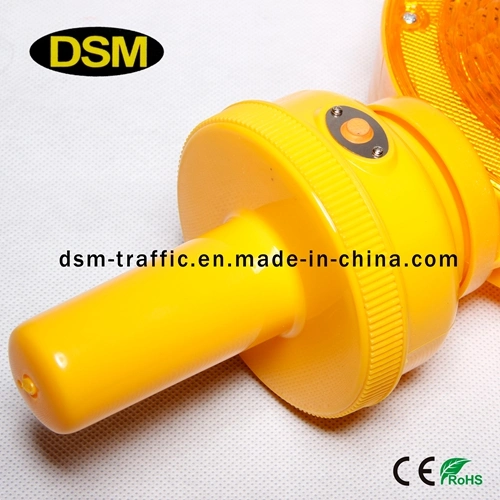 Middle East Hongkong Area Dsm Traffic Warning Lamp Flashing Beacon