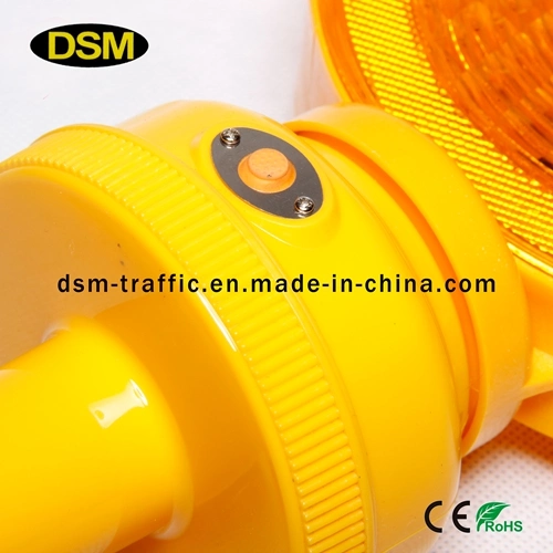 Middle East Hongkong Area Dsm Traffic Warning Lamp Flashing Beacon