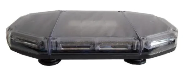 UV Stabilized Truck Firefighters LED Warning Strobe Light Bar