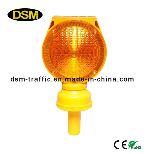 Middle East Hongkong Area Dsm Traffic Warning Lamp Flashing Beacon