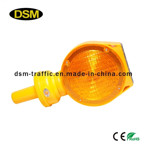 Middle East Hongkong Area Dsm Traffic Warning Lamp Flashing Beacon