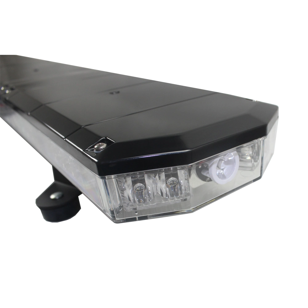 Haibang 1.5 Meter LED Strobe Warning Flashing Lightbar for Police Car/Truck