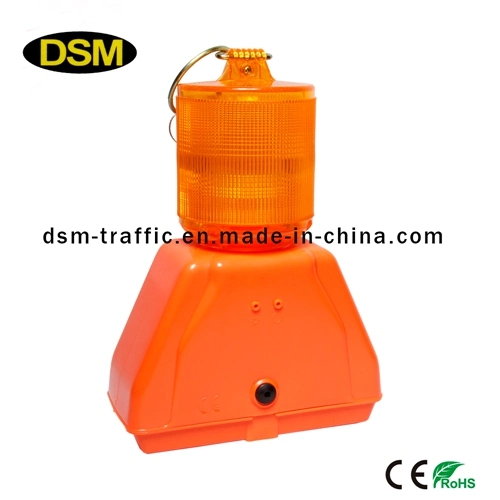 Quality European North America Dsm Safety Light High Temperature Resistance Flashing Beacon