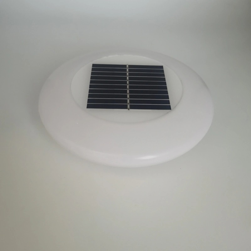 Solar Powered Floating LED Light with Multi-Color Flashing Lights