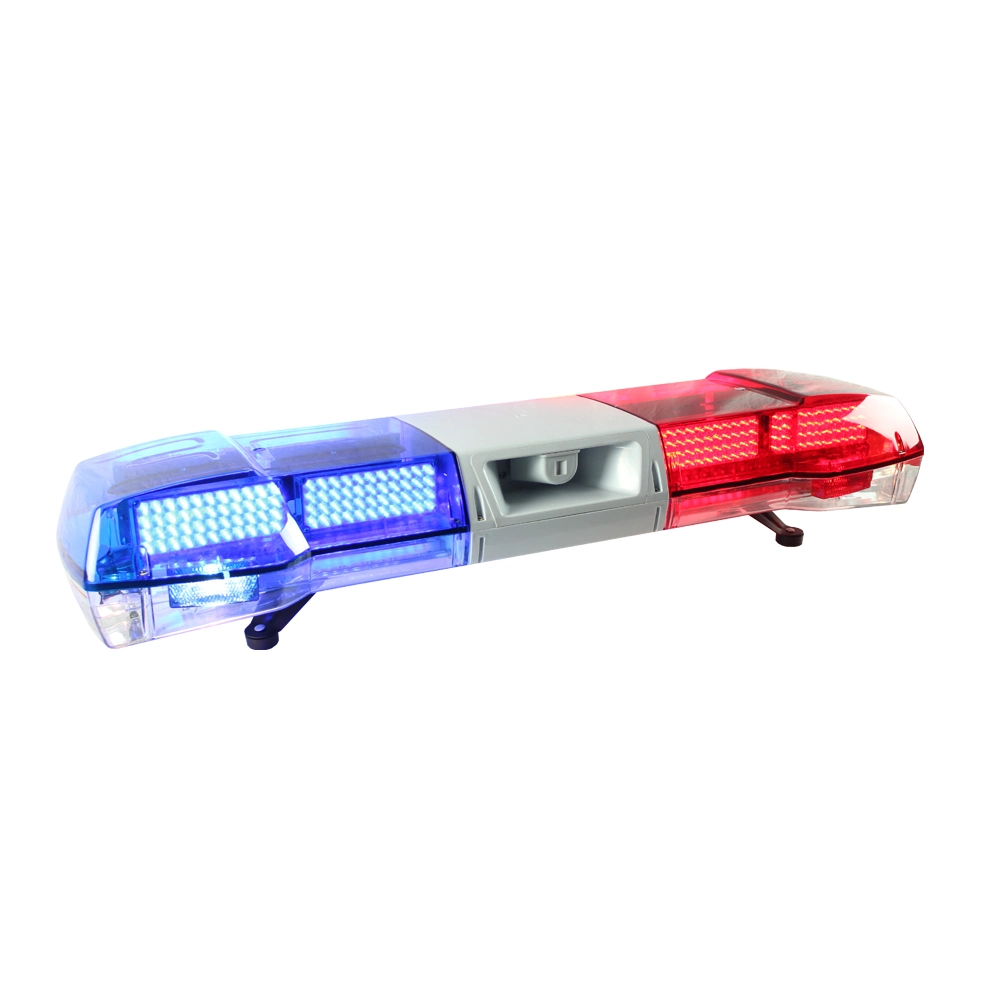 Haibang Lightbar Wagon Car Waterproof LED Warning Light Bar