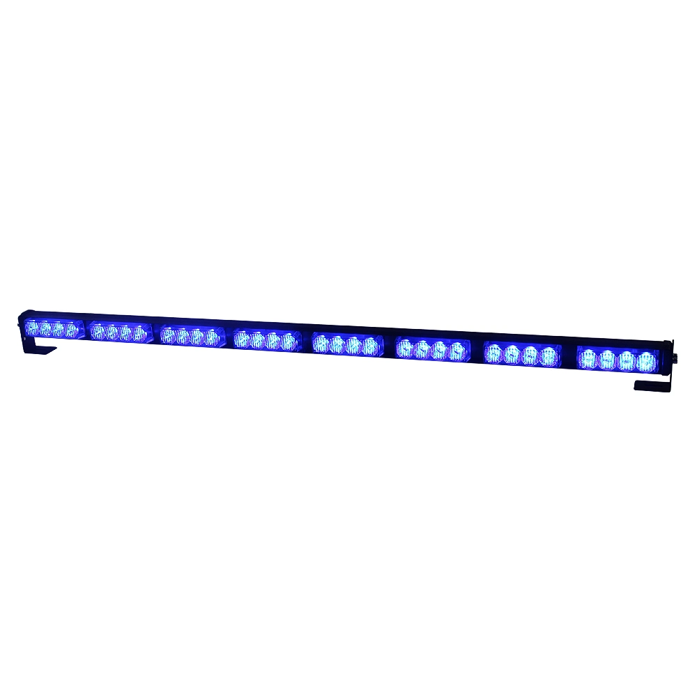 Haibang Warning Signal Strobe Strip Lights Ambulance Grille Light Bar