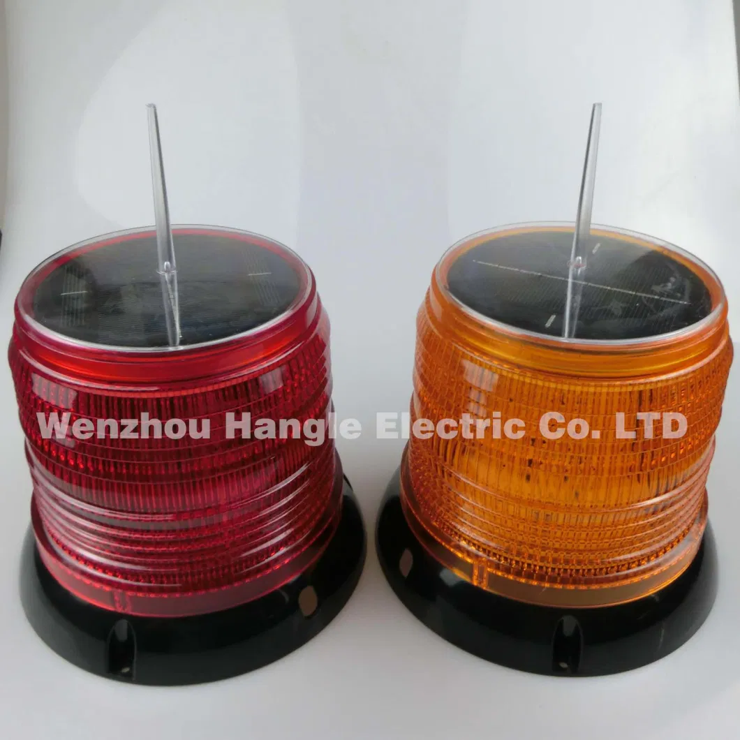 LED Flare Flashing Safety Marine Warning