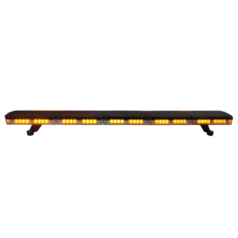 Haibang 1.5 Meter LED Strobe Warning Flashing Lightbar for Police Car/Truck