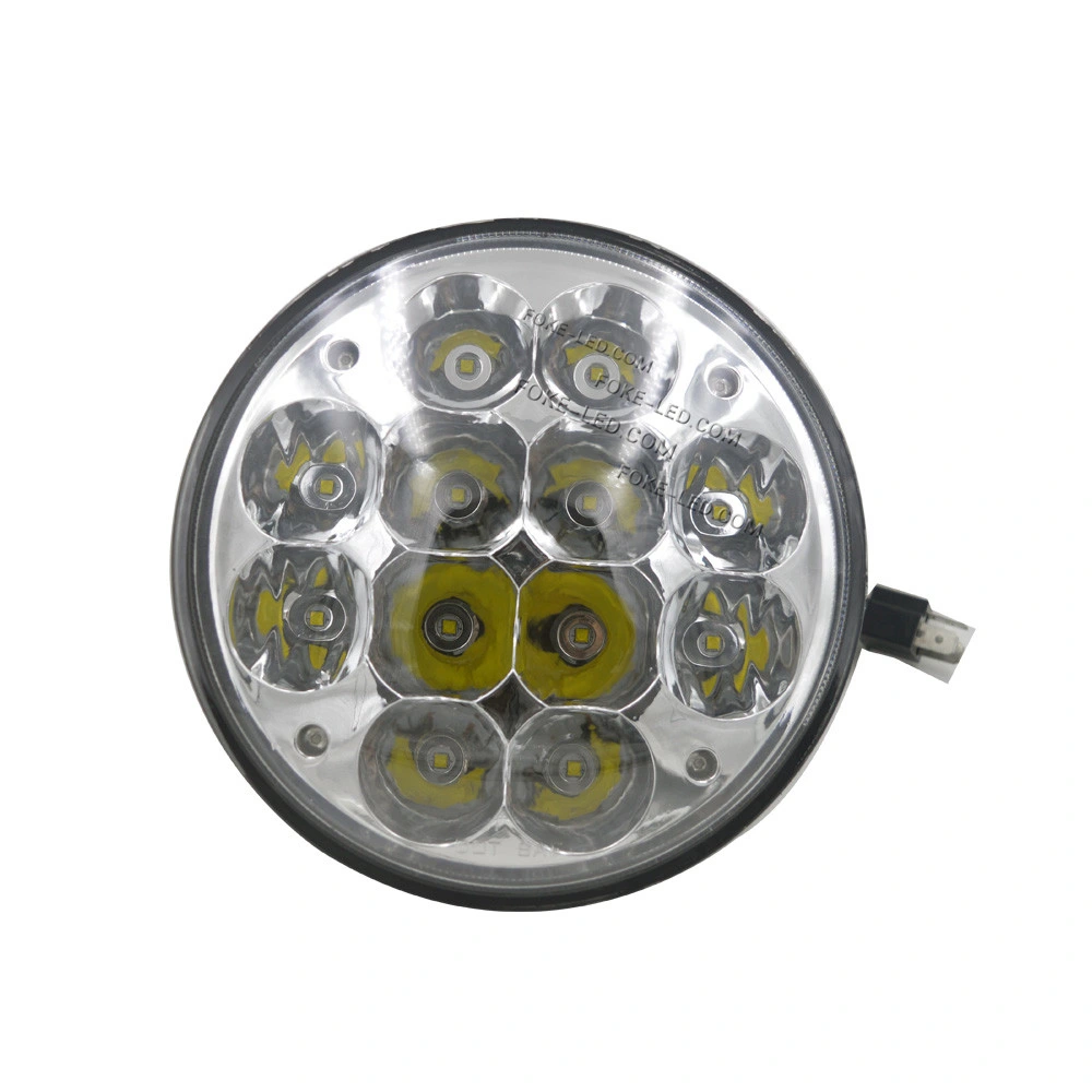 PAR56 60W E-MARK LED Headlights with Patent for Truck LED Auto Light