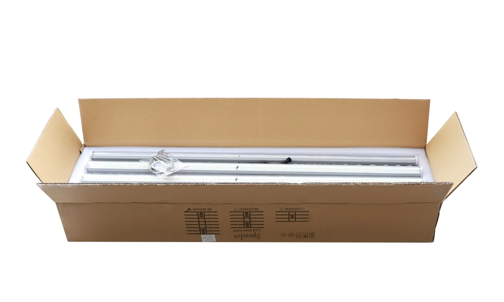 Commericial Horticulture LED Grow Lights Bars 50000h Long Lifetime Full Spectrum for Sale