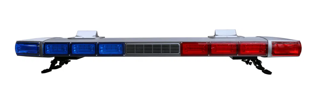 Senken Series Built-in Green Laser Car Light LED Traffic Warning Lightbar