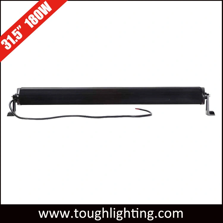 Ce RoHS Approved 30 Inch 180W Offroad Dual CREE LED Light Bars