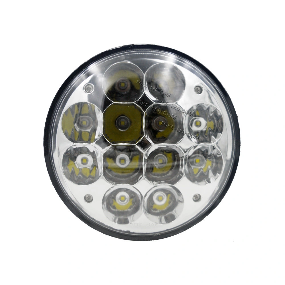 PAR56 60W E-MARK LED Headlights with Patent for Truck LED Auto Light