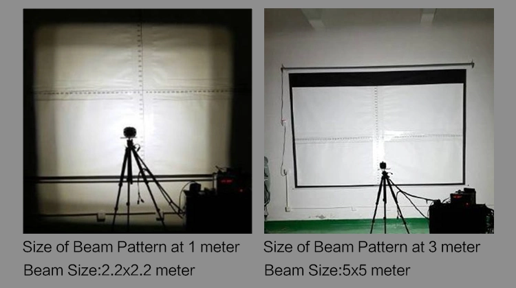 Aurora Scene Light Bar 120 Degree Beam Angle LED Light Bar