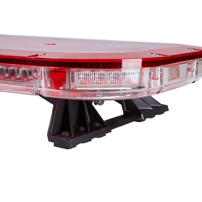 Senken Super Thin SAE R65 Gen III 3W LED Signal Emergency Warning Lightbar