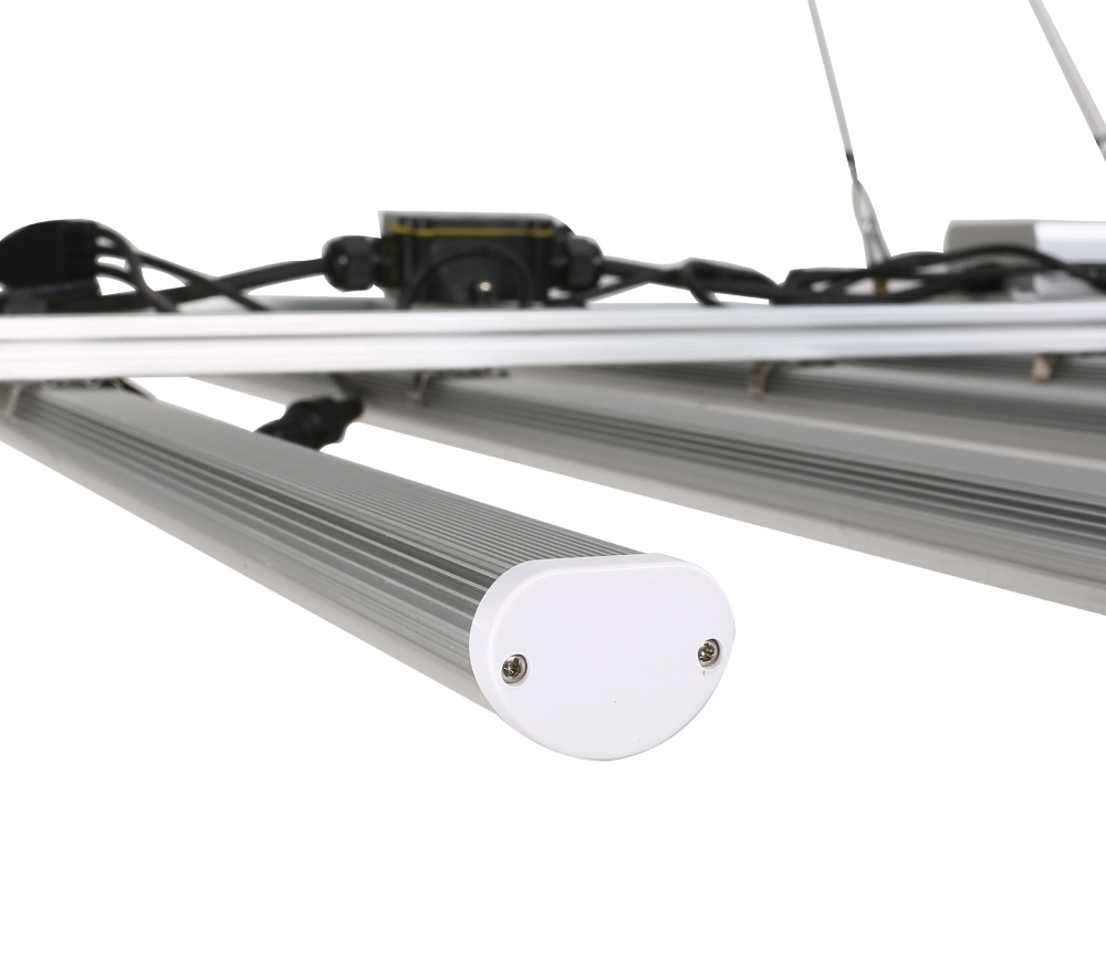 Commericial Horticulture LED Grow Lights Bars 50000h Long Lifetime Full Spectrum for Sale