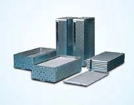 Furnace Components and Spare Parts