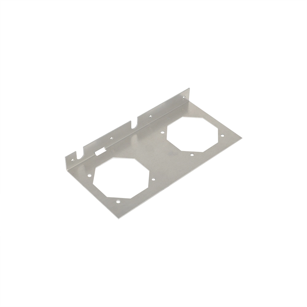 Sheet Metal Formed Part, CNC Machining Plastic Part, CNC Milling Part, Metal Punching Part, Stainless Steel Part, Parts and Accessories for Many Applications