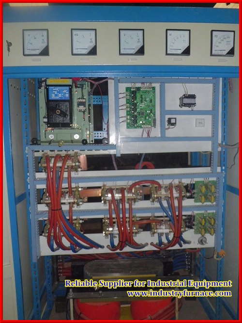 Mpu-6fk Main Board, Electrical Furnace Spare Parts for Sale