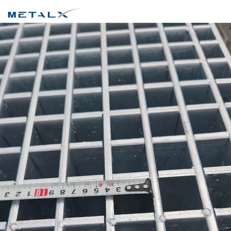 Hot Galvanized Car Wash Metal Grate Cast Iron Metal Coal Fire Grate 14