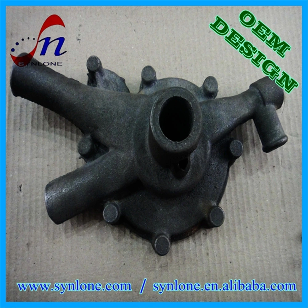 OEM Aluminum/Copper/Brass/Zinc/Iron/Stainless Steel Casting Precision Auto Parts Sand Die Casting Lost Wax Investment Castings