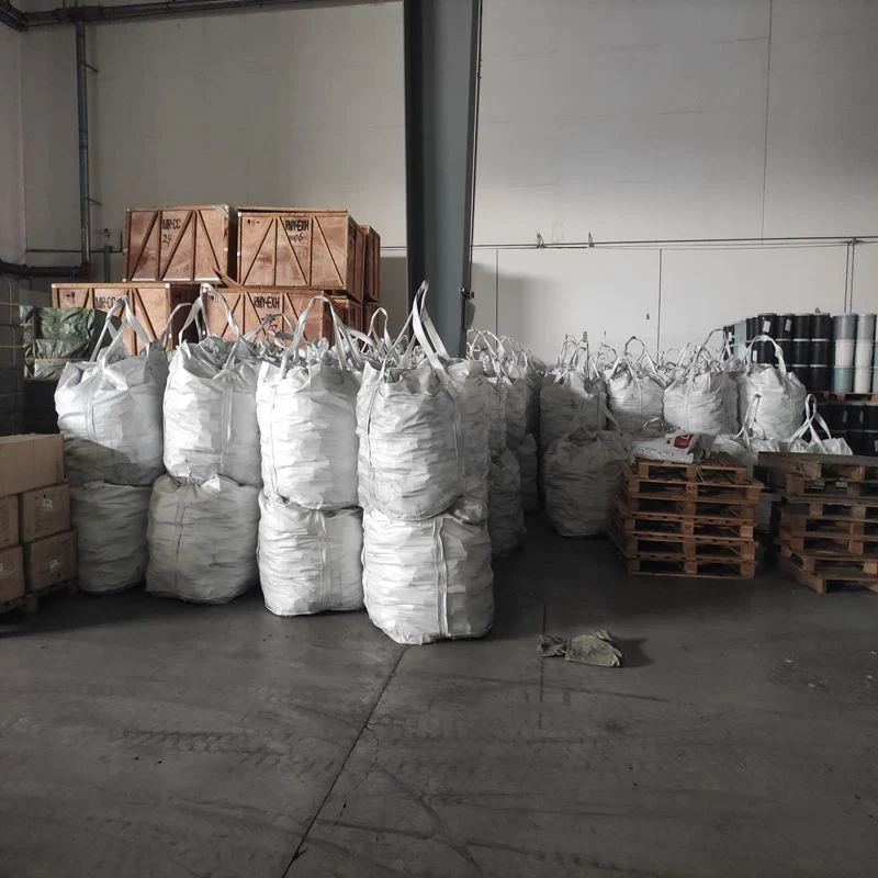 Factory Price FeSi Alloy FeSi72/75 Ferro Silicon Inoculant Hot Sale Steel Making